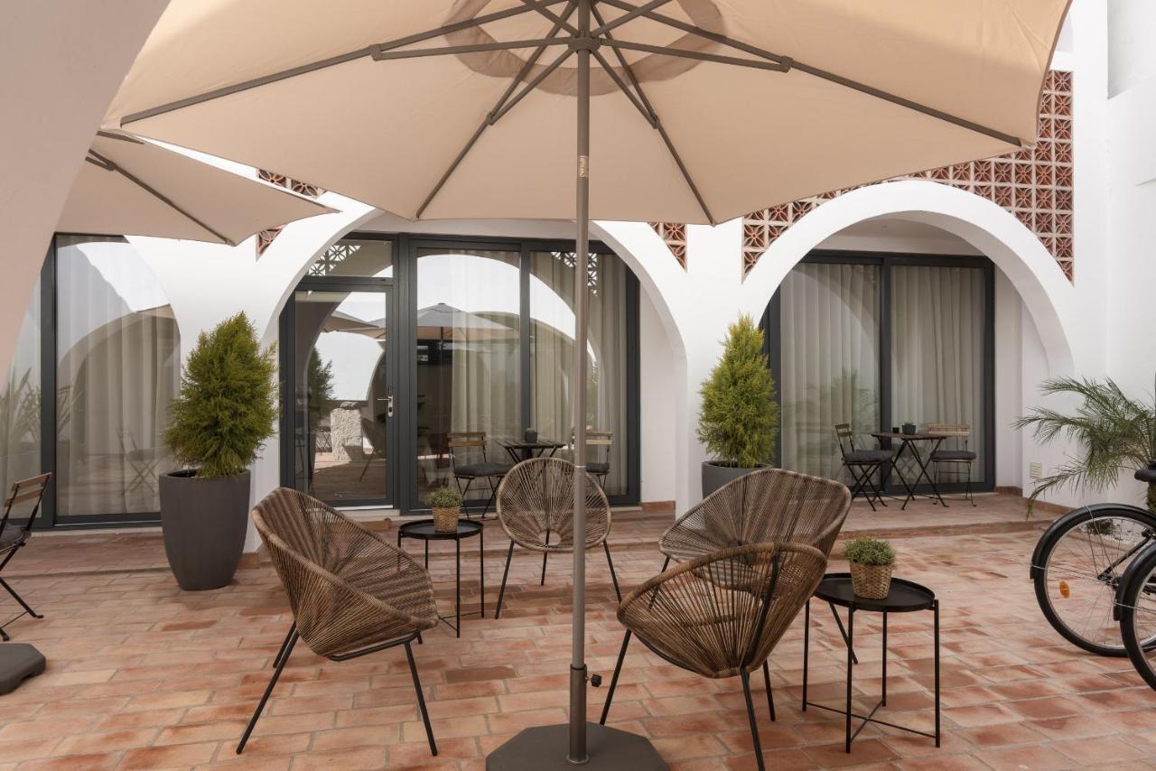 Madalena Village 4 - City Centre By Hd Properties Faro Exterior photo